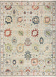 Tapete de lã 300x240cm - Tapete de lã