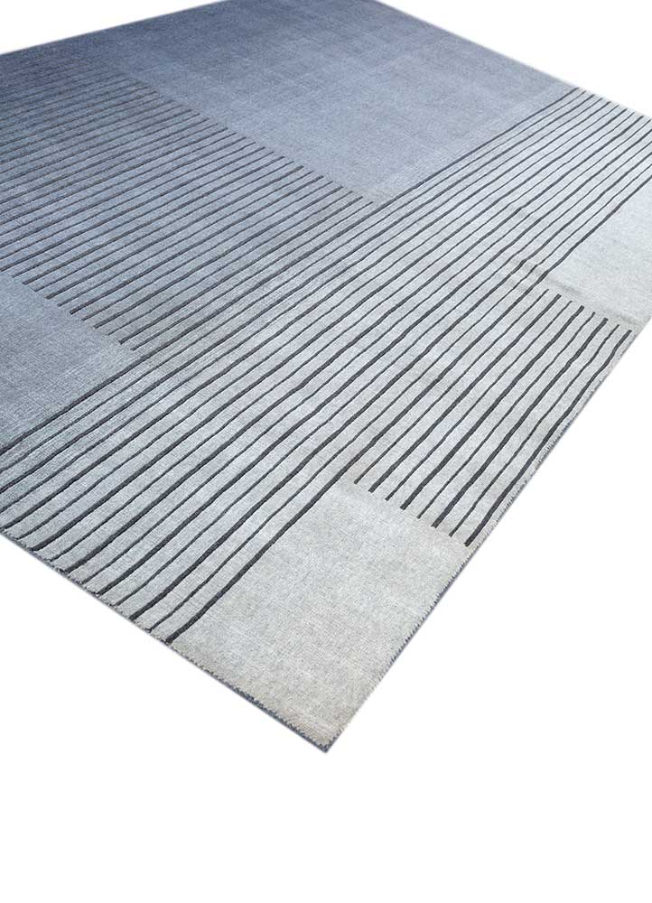 Tapete de lã 270x180cm - Tapete de lã