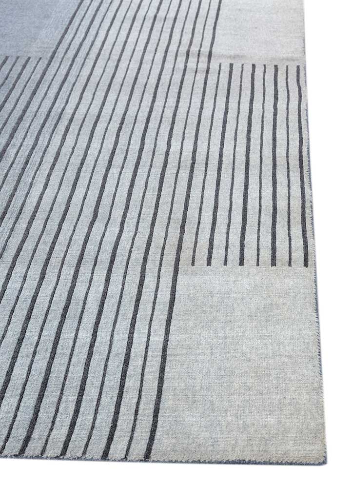 Tapete de lã 270x180cm - Tapete de lã