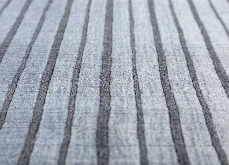 Tapete de lã 270x180cm - Tapete de lã