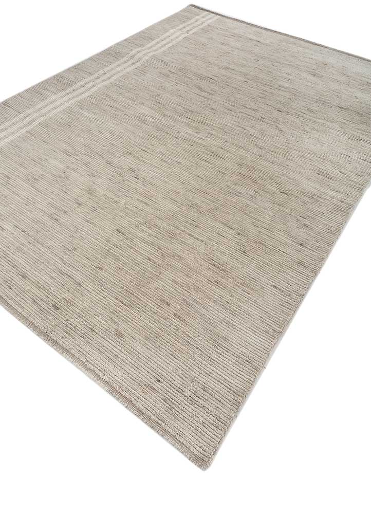 Tapete de lã 270x180cm - Tapete de lã