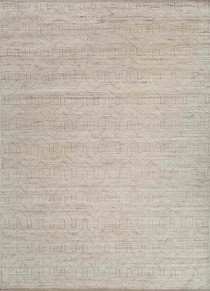 Tapete de lã 270x180cm - Tapete de lã