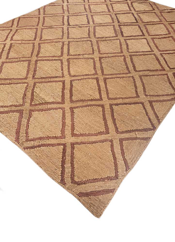 Tapete de juta Tapete 300x240cm