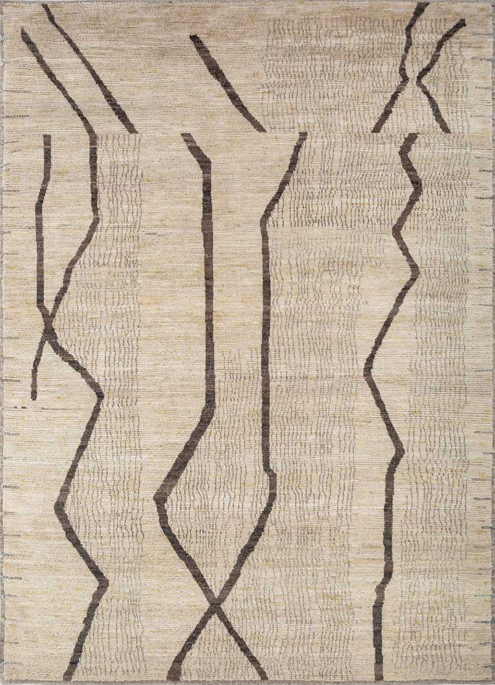 Tapete de lã 300x240cm - Tapete de lã