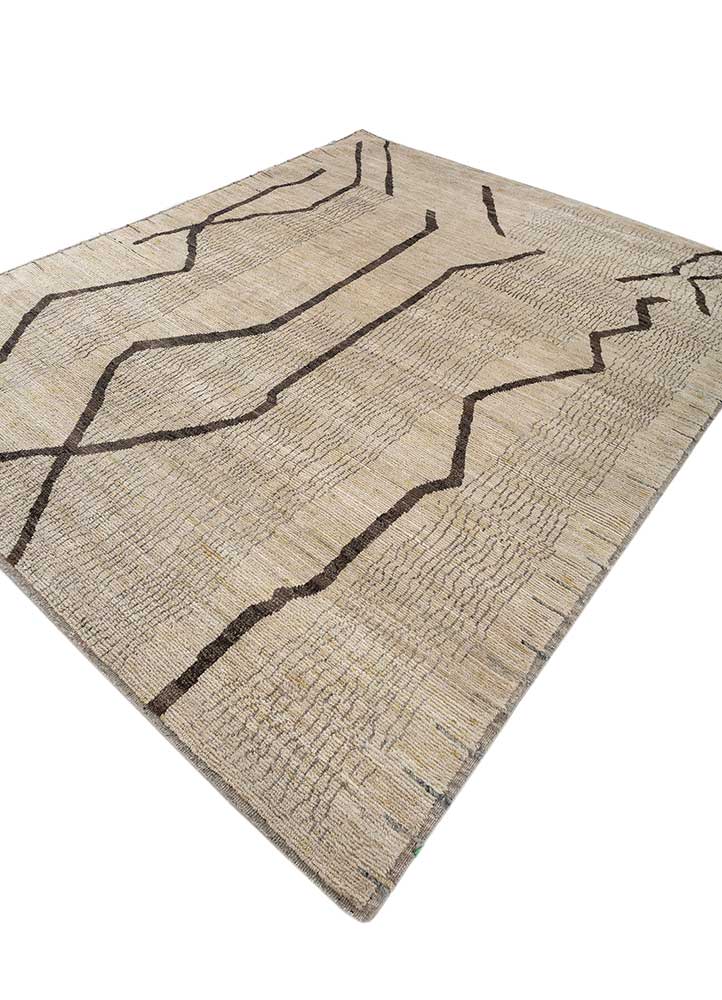 Tapete de lã 300x240cm - Tapete de lã