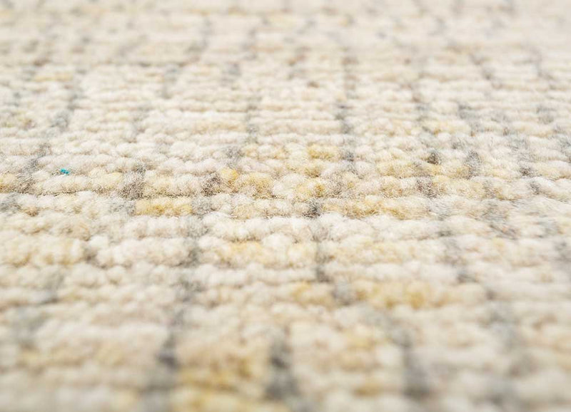 Tapete de lã 300x240cm - Tapete de lã