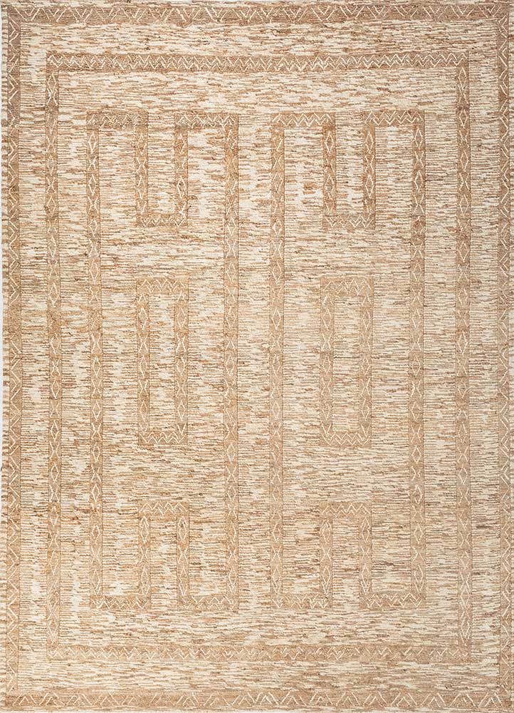 Tapete de juta Tapete 300x240cm