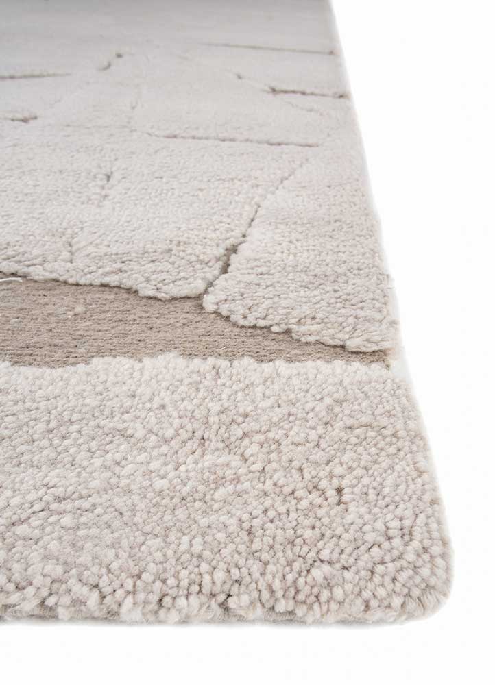 Tapete de lã 300x240cm - Tapete de lã
