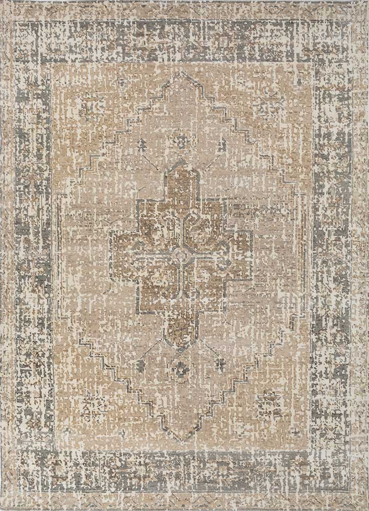 Tapete de lã 300x240cm - Tapete de lã