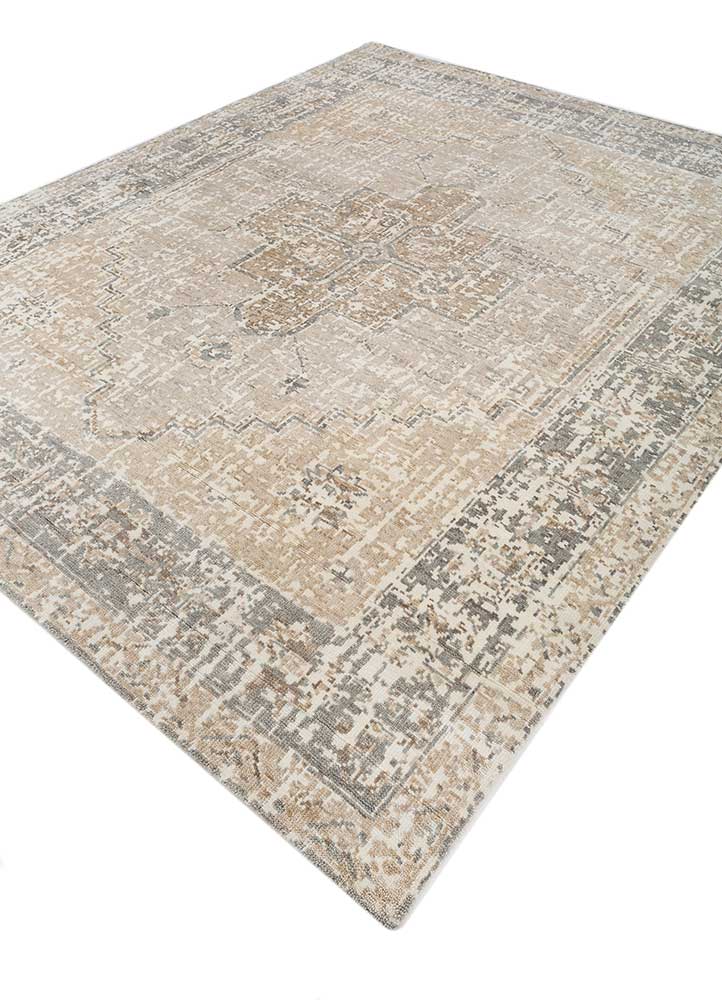 Tapete de lã 300x240cm - Tapete de lã