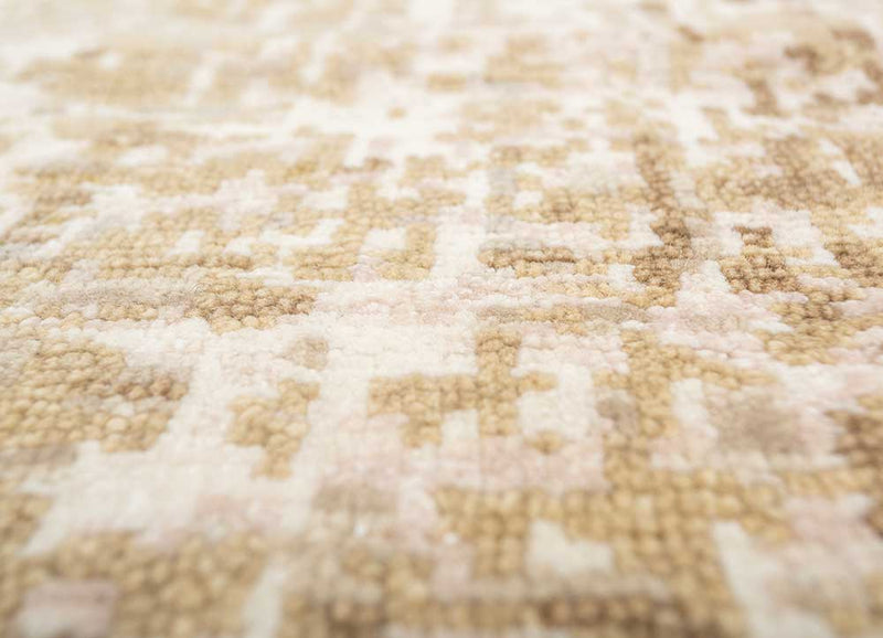 Tapete de lã 300x240cm - Tapete de lã
