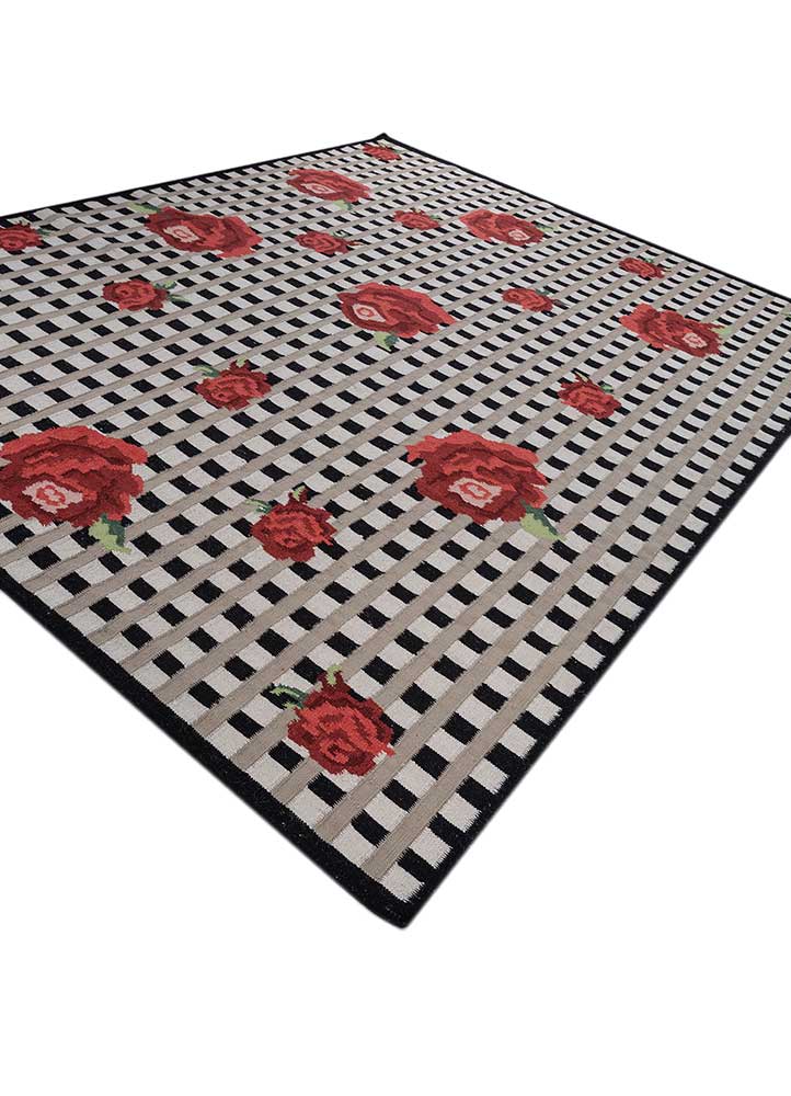 Tapete de lã 300x240cm - Tapete de lã