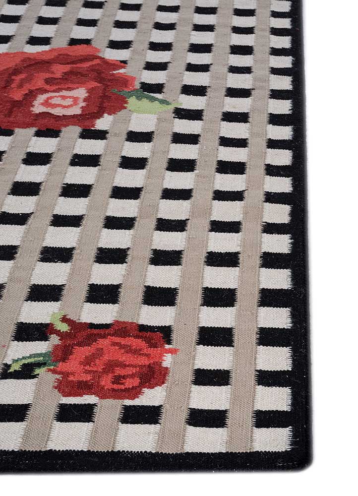Tapete de lã 300x240cm - Tapete de lã