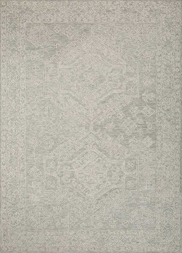 Tapete de lã 240x150cm - Tapete de lã