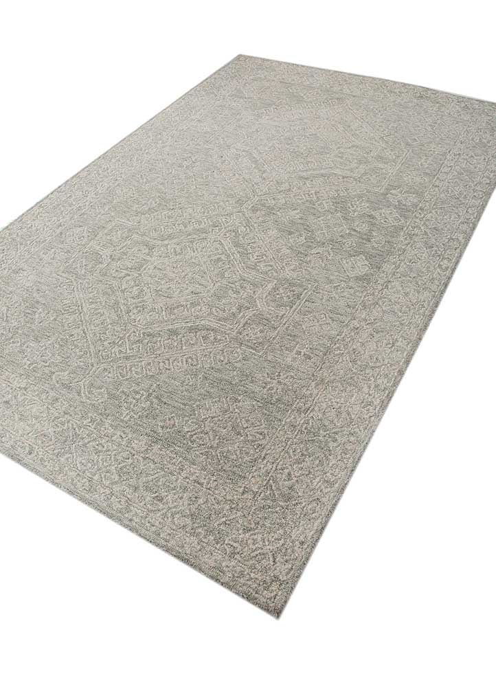 Tapete de lã 240x150cm - Tapete de lã