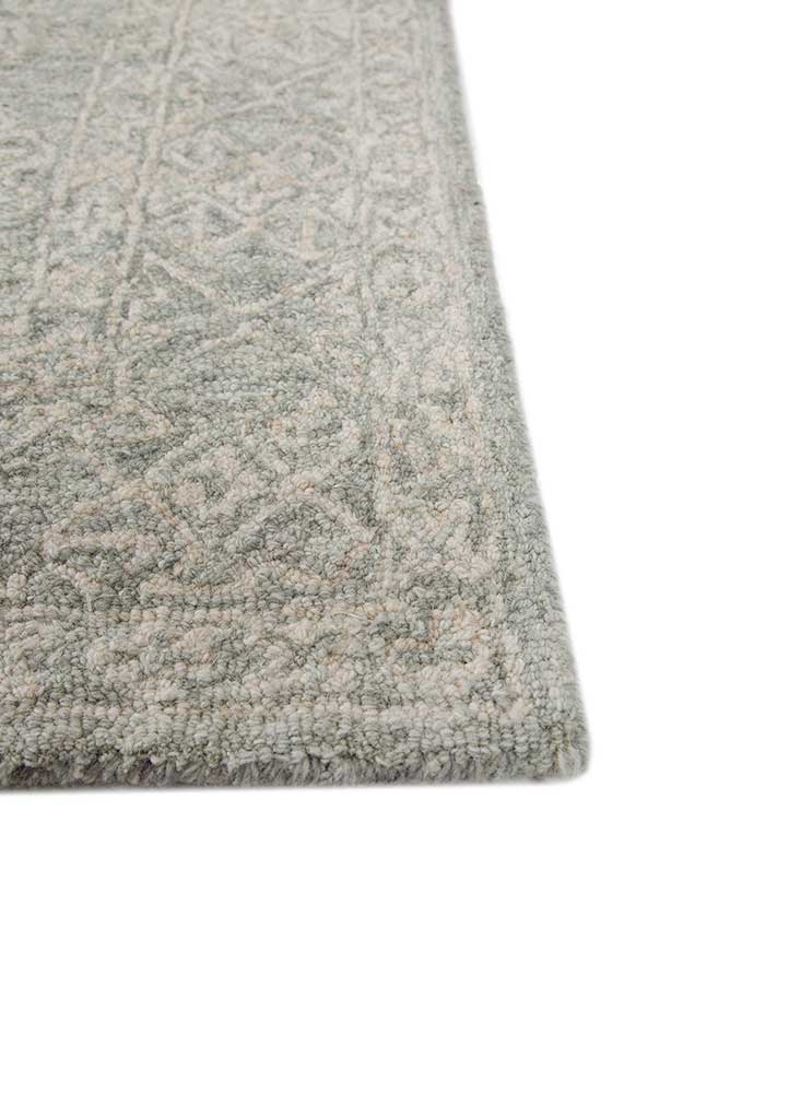 Tapete de lã 240x150cm - Tapete de lã