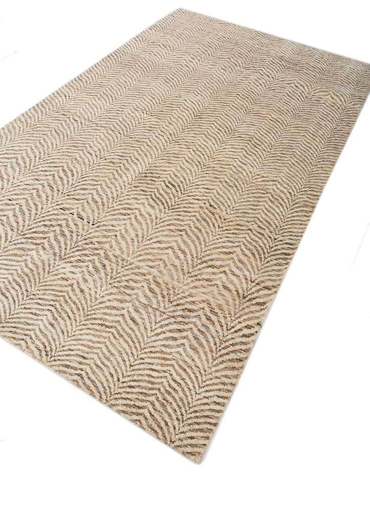 Tapete de lã 240x150cm - Tapete de lã
