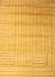 Tapete de lã 300x240cm - Tapete de lã