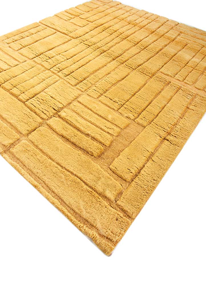Tapete de lã 300x240cm - Tapete de lã