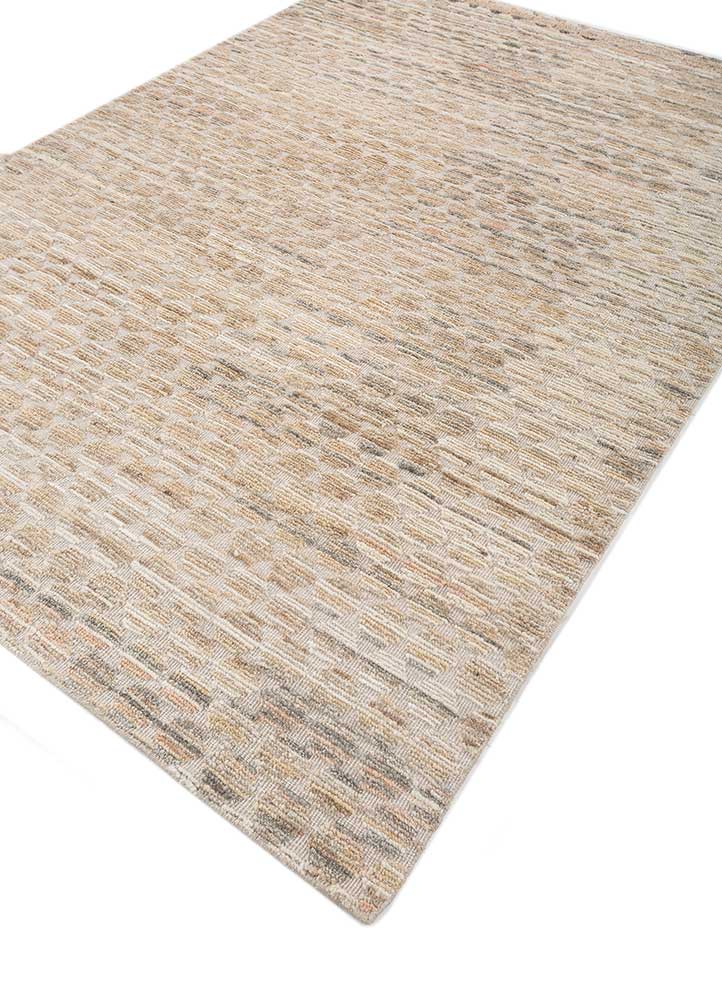 Tapete de lã 270x180cm - Tapete de lã