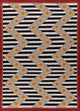 Tapete de lã 180x270cm - Tapete de lã