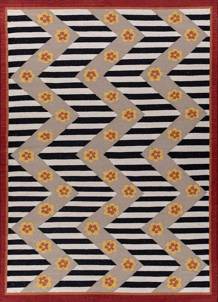 Tapete de lã 180x270cm - Tapete de lã