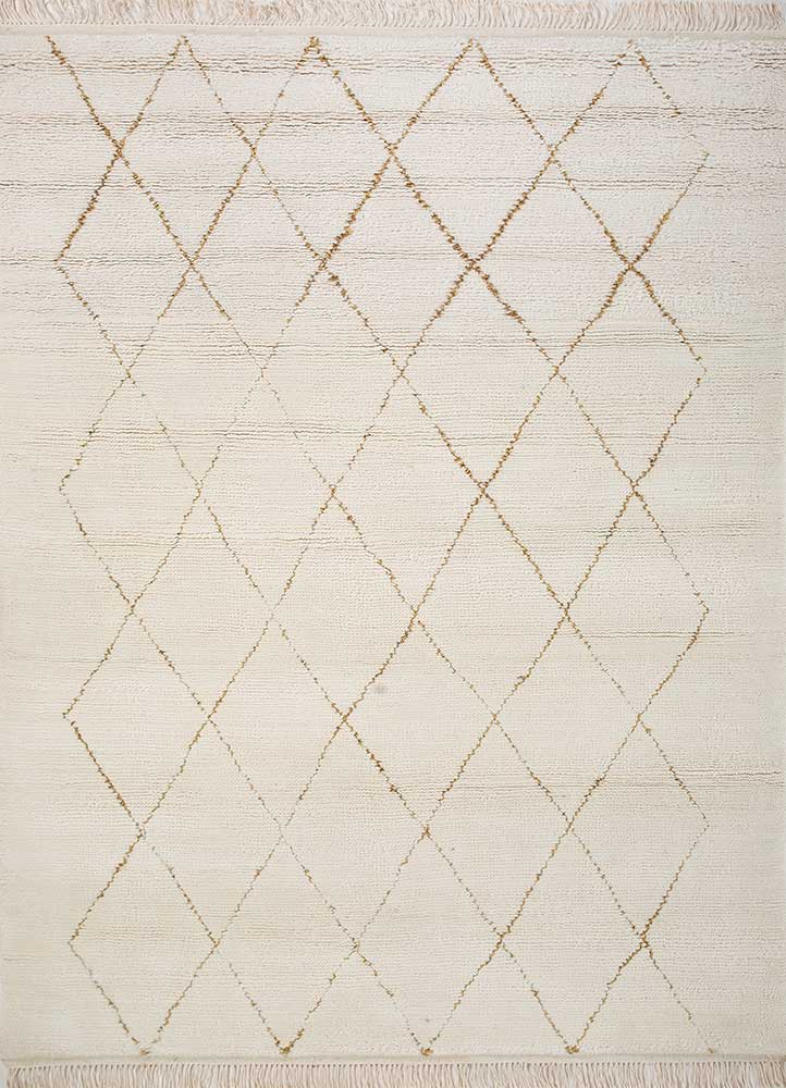 Tapete de lã 240x150cm - Tapete de lã