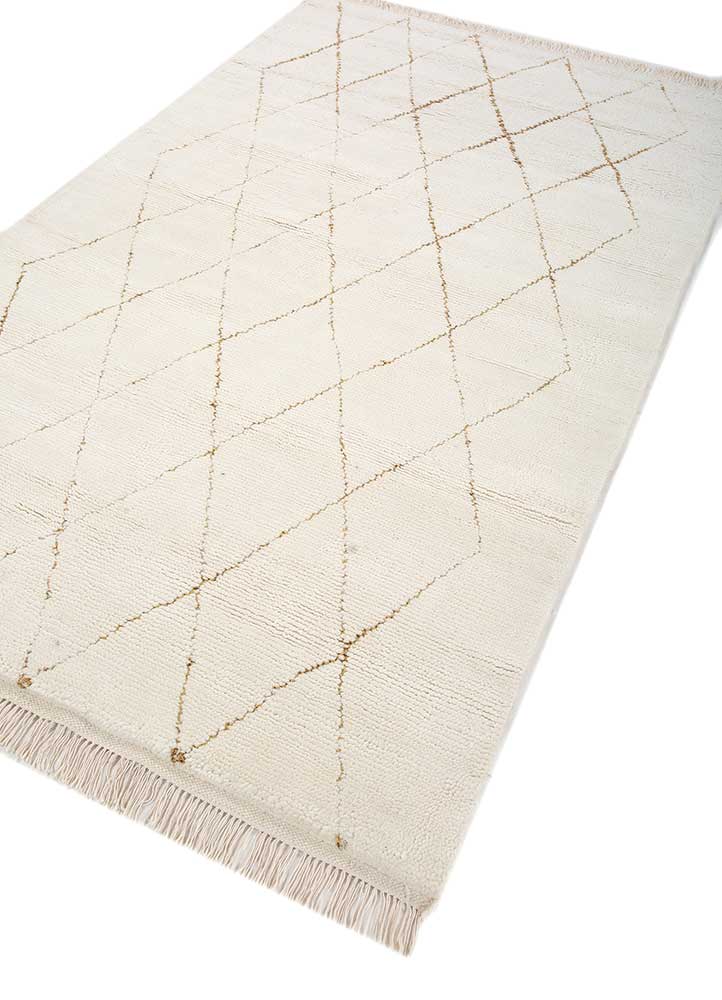 Tapete de lã 240x150cm - Tapete de lã