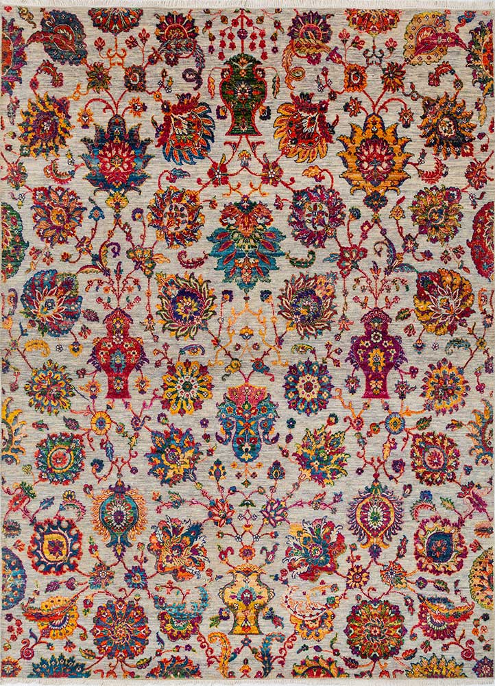 Tapete de lã 300x240cm - Tapete de lã