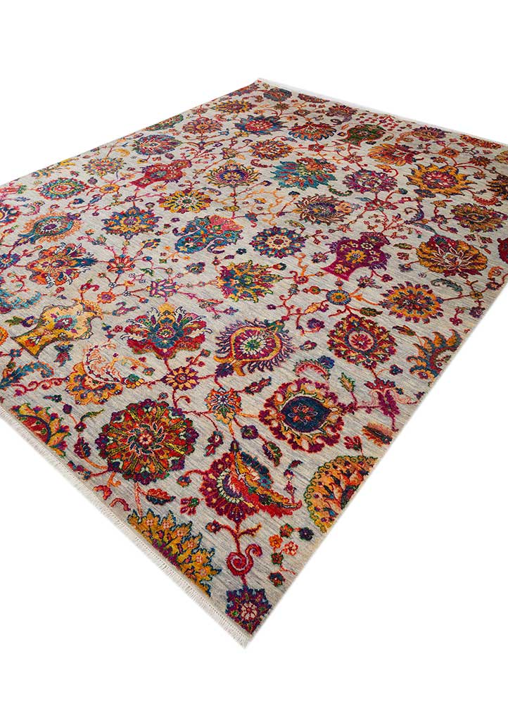 Tapete de lã 300x240cm - Tapete de lã