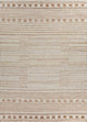 Tapete de lã 270x180cm - Tapete de lã