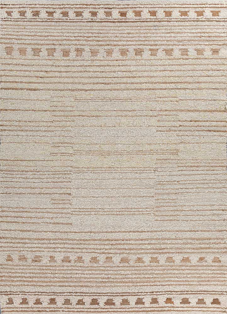 Tapete de lã 270x180cm - Tapete de lã