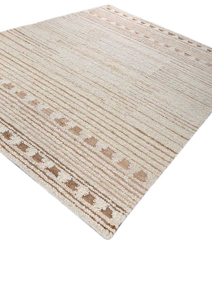 Tapete de lã 270x180cm - Tapete de lã