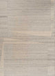 Tapete de lã 270x180cm - Tapete de lã