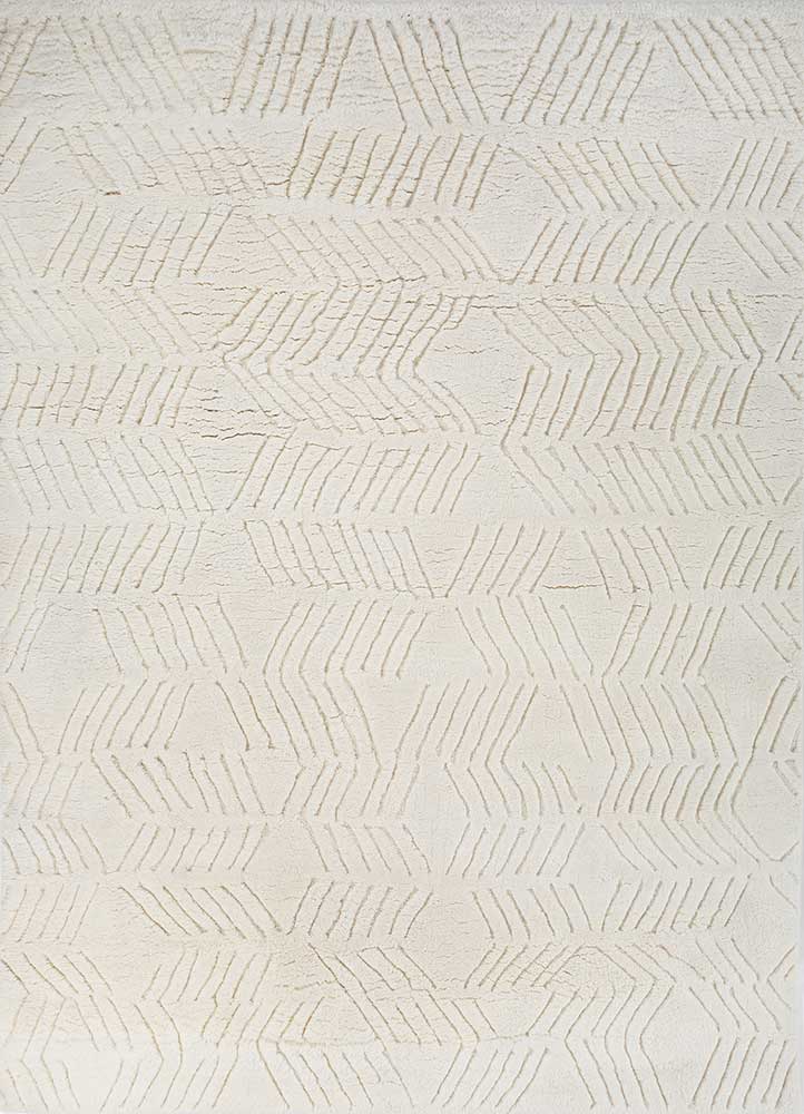 Tapete de lã 300x240cm - Tapete de lã