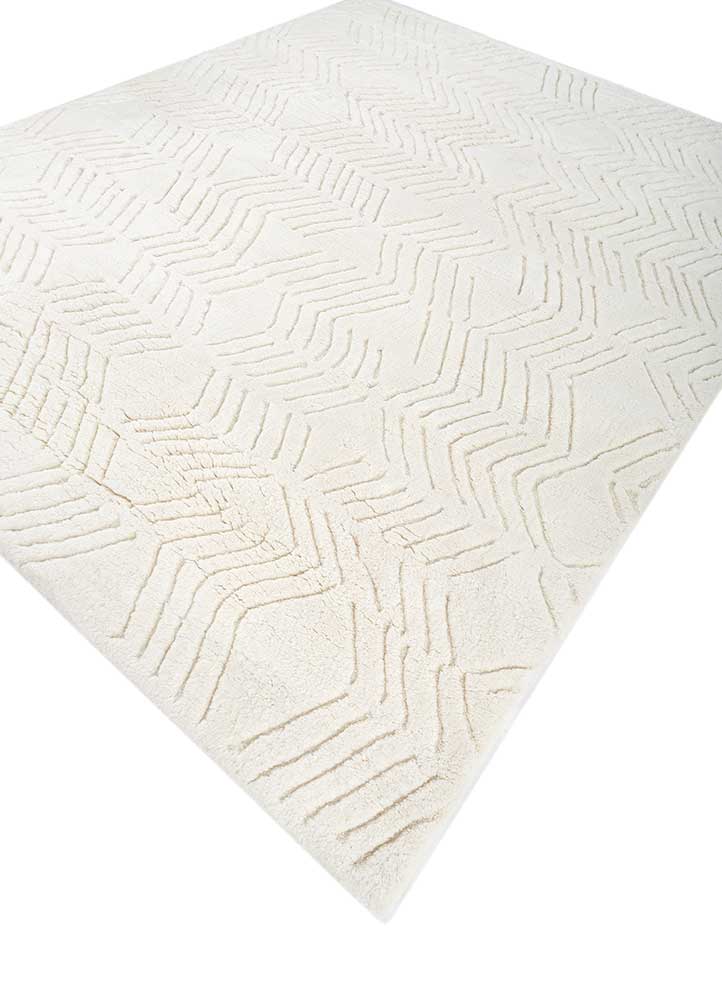 Tapete de lã 300x240cm - Tapete de lã