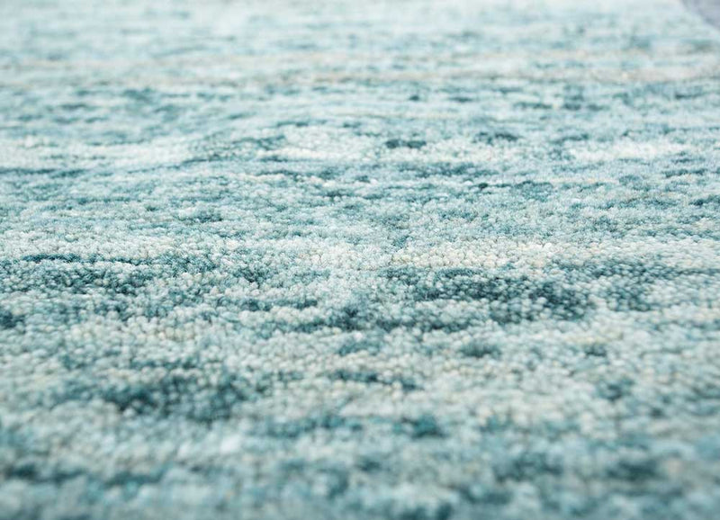 Tapete de lã 240x170cm - Tapete de lã