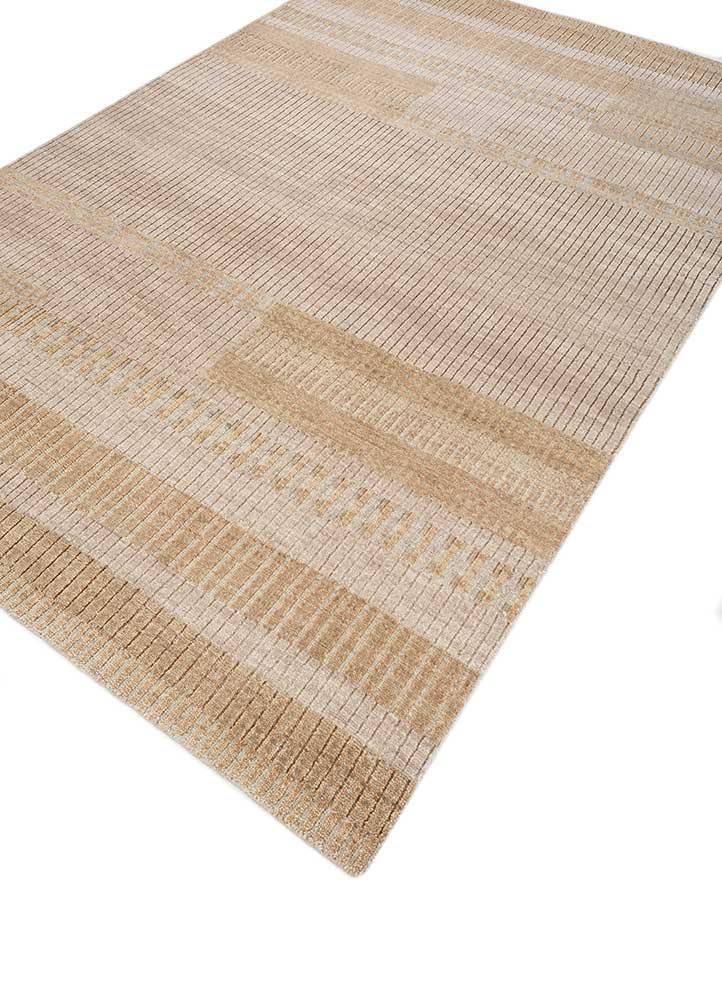 Tapete de lã 270x180cm - Tapete de lã