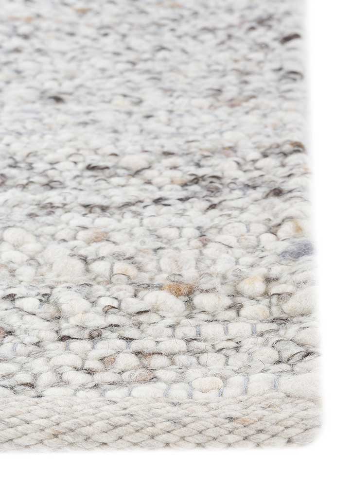 Tapete de lã 240x170cm - Tapete de lã