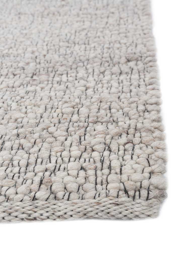 Tapete de lã 240x170cm - Tapete de lã