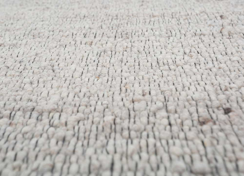Tapete de lã 240x170cm - Tapete de lã