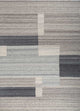 Tapete de lã 240x170cm - Tapete de lã