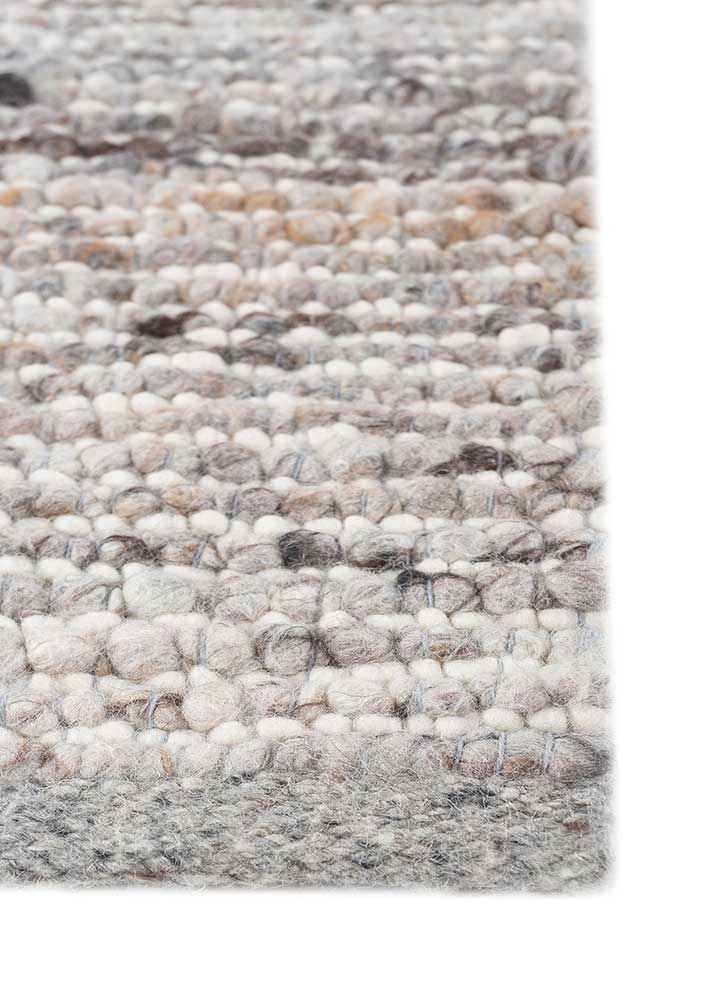 Tapete de lã 240x180cm - Tapete de lã