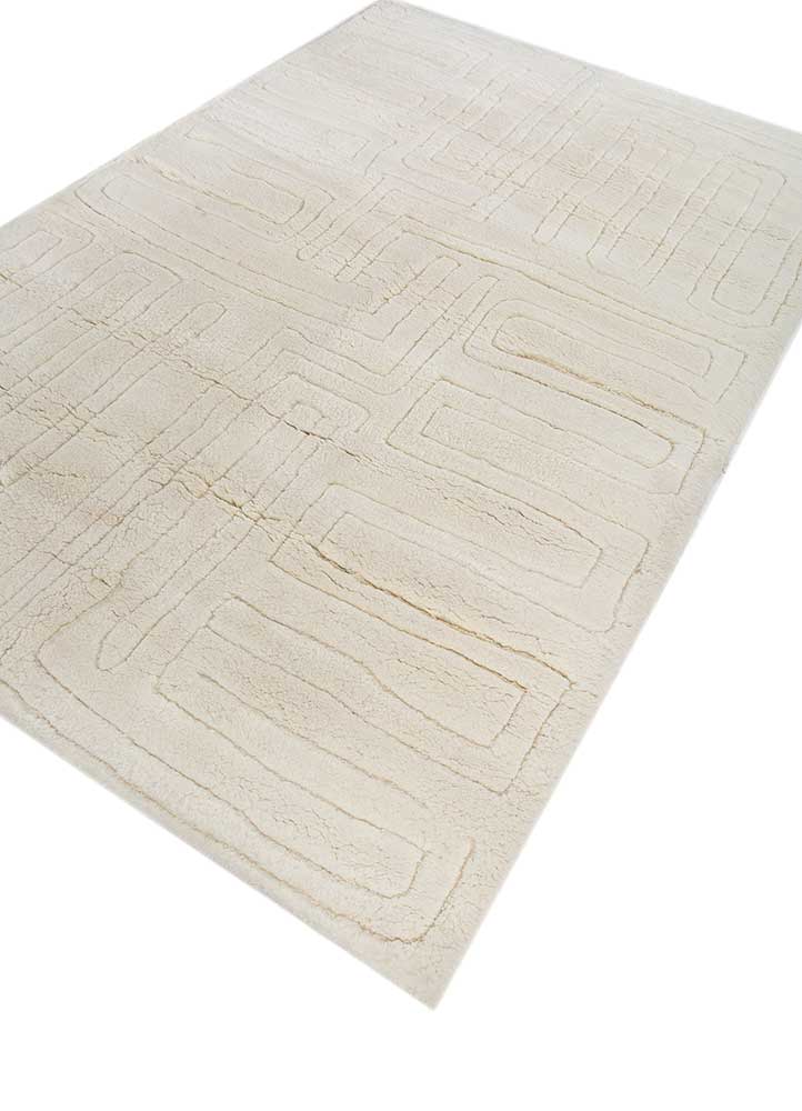 Tapete de lã 240x150cm - Tapete de lã