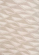 Tapete de lã 270x180cm - Tapete de lã