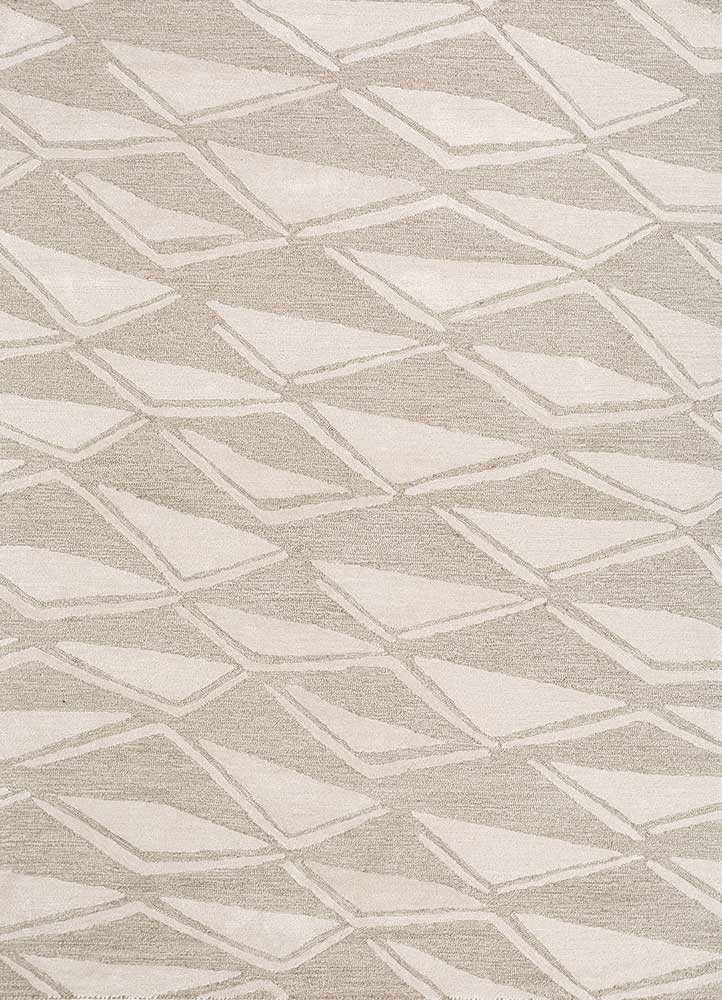 Tapete de lã 270x180cm - Tapete de lã