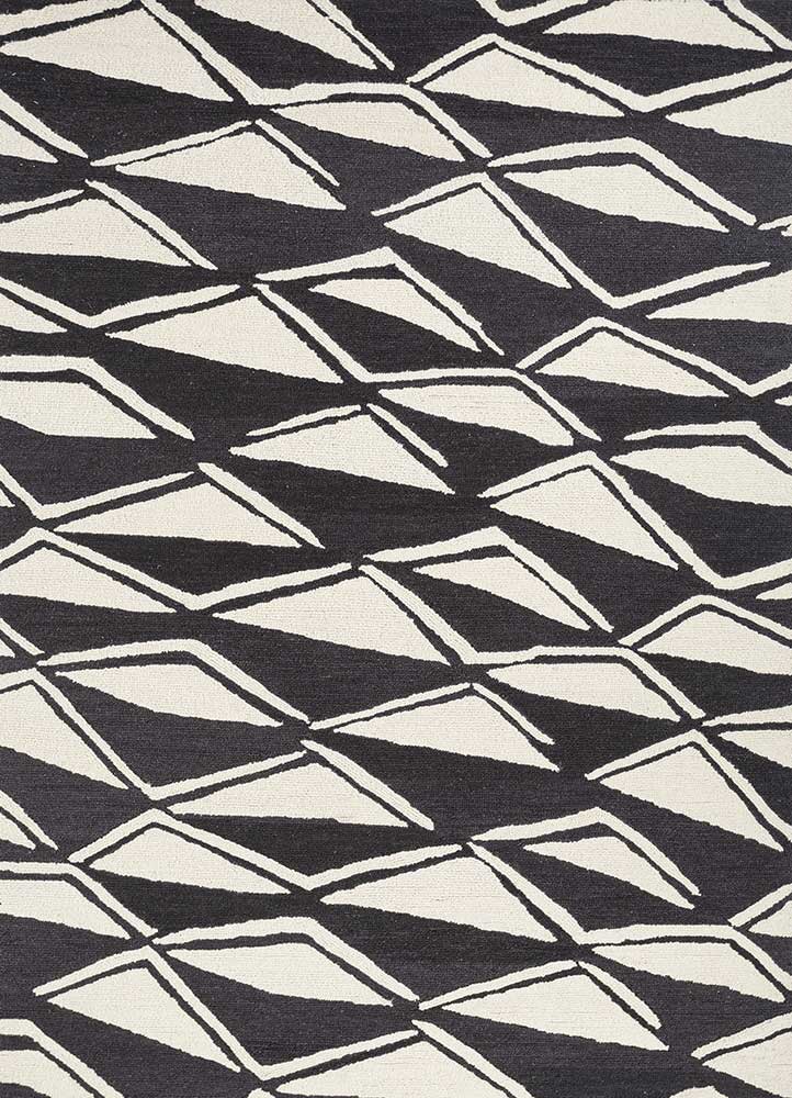 Tapete de lã 270x180cm - Tapete de lã
