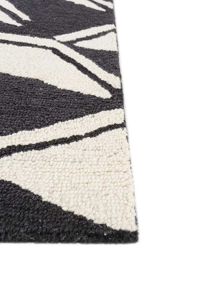 Tapete de lã 270x180cm - Tapete de lã