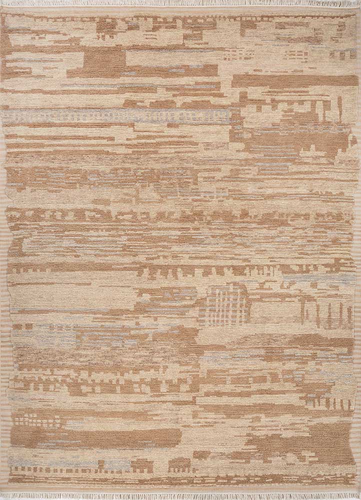 Tapete de lã 300x240cm - Tapete de lã