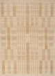 Tapete de lã 270x180cm - Tapete de lã
